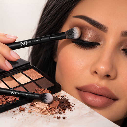Makeup Brushes nb