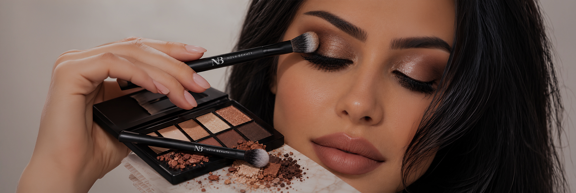 Your Everyday Beauty Essentials